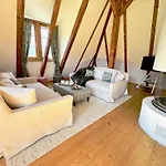 Turm Kaps Luxury Direkt Am Golfplatz By Belle Nyaraló