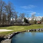 Nyaraló Turm Kaps Luxury Direkt Am Golfplatz By Belle