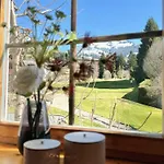 Turm Kaps Luxury Direkt Am Golfplatz By Belle Nyaraló Kitzbühel