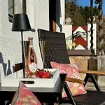 Nyaraló Turm Kaps Luxury Direkt Am Golfplatz By Belle *