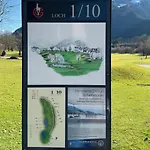 Turm Kaps Luxury Direkt Am Golfplatz By Belle Kitzbühel