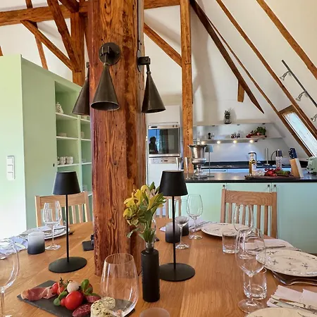 Turm Kaps Luxury Direkt Am Golfplatz By Belle Casa de Férias Kitzbühel