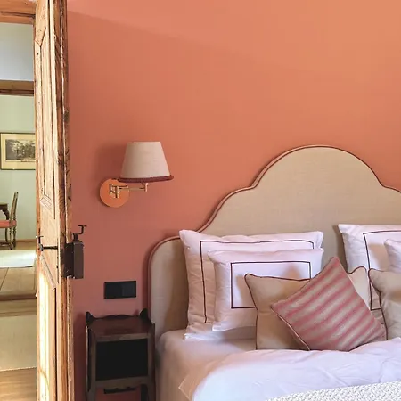 Turm Kaps Luxury Direkt Am Golfplatz By Belle