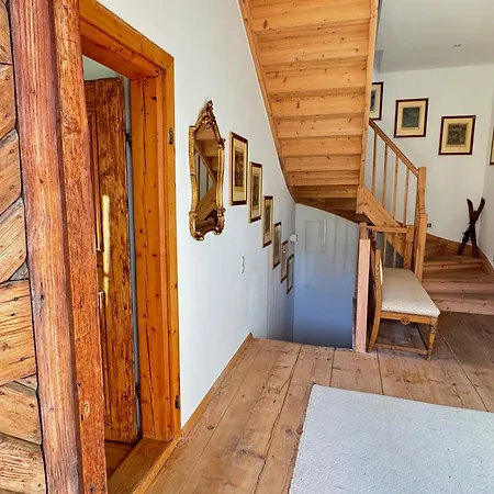 Turm Kaps Luxury Direkt Am Golfplatz By Belle