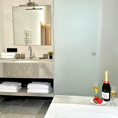 Turm Kaps Luxury Direkt Am Golfplatz By Belle *