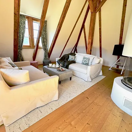 Turm Kaps Luxury Direkt Am Golfplatz By Belle Casa de Férias