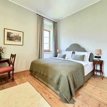 Turm Kaps Luxury Direkt Am Golfplatz By Belle