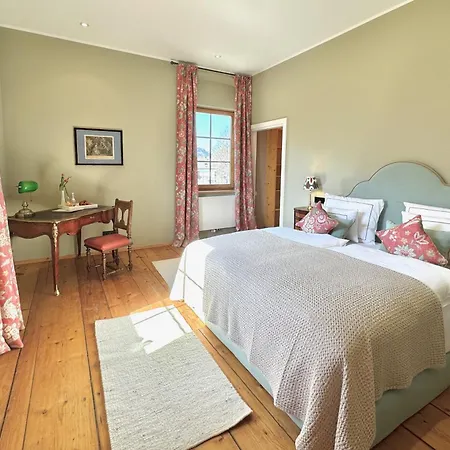 Turm Kaps Luxury Direkt Am Golfplatz By Belle * Kitzbühel