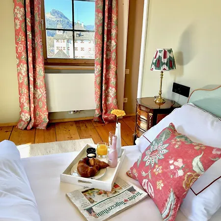 Turm Kaps Luxury Direkt Am Golfplatz By Belle Сasa de vacaciones Kitzbühel