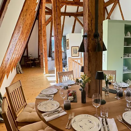 Casa de Férias Turm Kaps Luxury Direkt Am Golfplatz By Belle Kitzbühel