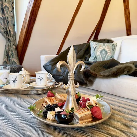 Turm Kaps Luxury Direkt Am Golfplatz By Belle Casa de Férias Kitzbühel