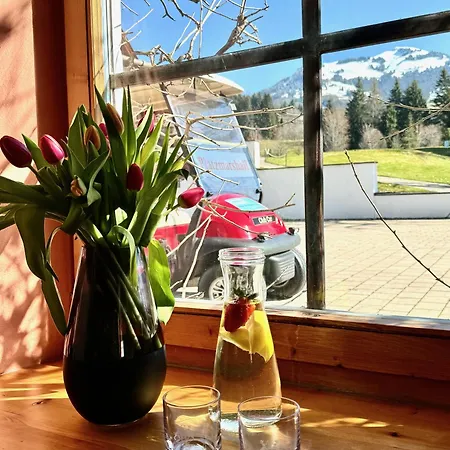 Turm Kaps Luxury Direkt Am Golfplatz By Belle