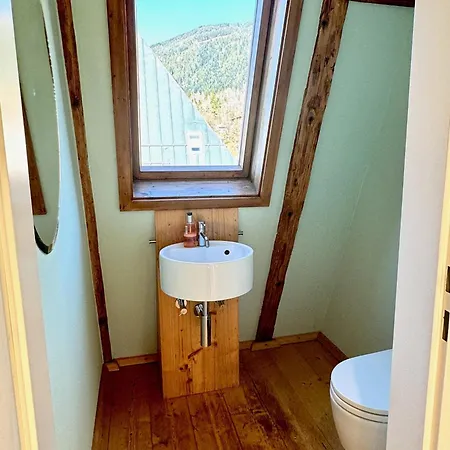 Turm Kaps Luxury Direkt Am Golfplatz By Belle * Kitzbühel