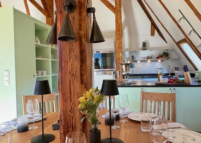 Turm Kaps Luxury Direkt Am Golfplatz By Belle Holiday home Kitzbuhel