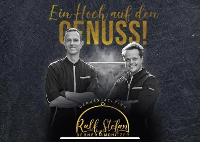 Vakantiehuis Turm Kaps Luxury Direkt Am Golfplatz By Belle