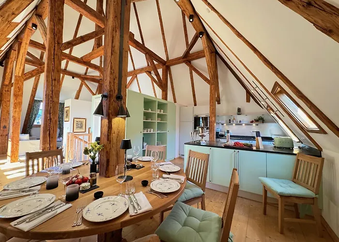 Turm Kaps Luxury Direkt Am Golfplatz By Belle * Kitzbühel