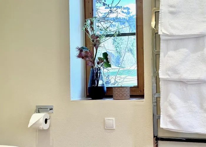 Turm Kaps Luxury Direkt Am Golfplatz By Belle *