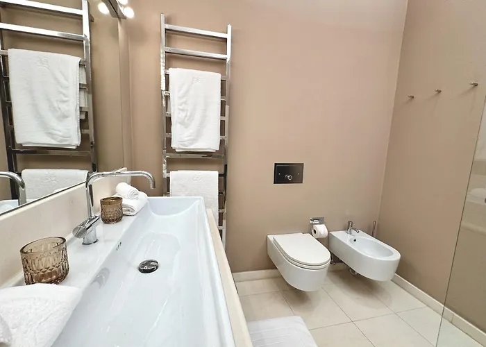 Turm Kaps Luxury Direkt Am Golfplatz By Belle Kitzbühel