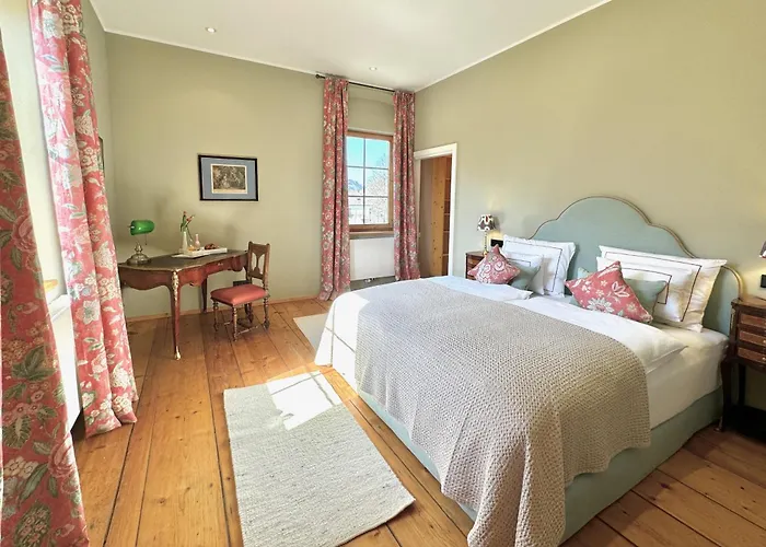 Turm Kaps Luxury Direkt Am Golfplatz By Belle * Kitzbühel