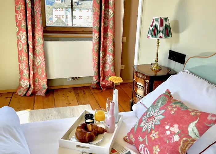 Turm Kaps Luxury Direkt Am Golfplatz By Belle Holiday home Kitzbuhel