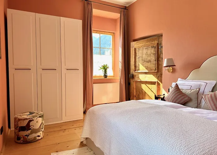 Holiday home Turm Kaps Luxury Direkt Am Golfplatz By Belle *