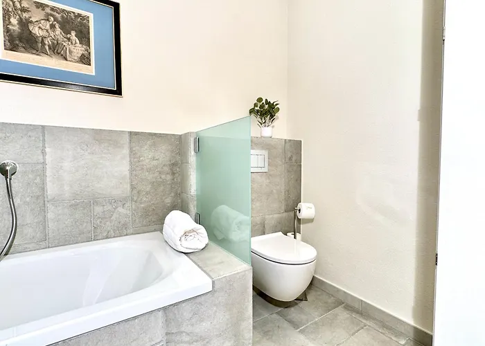 Turm Kaps Luxury Direkt Am Golfplatz By Belle * Kitzbühel