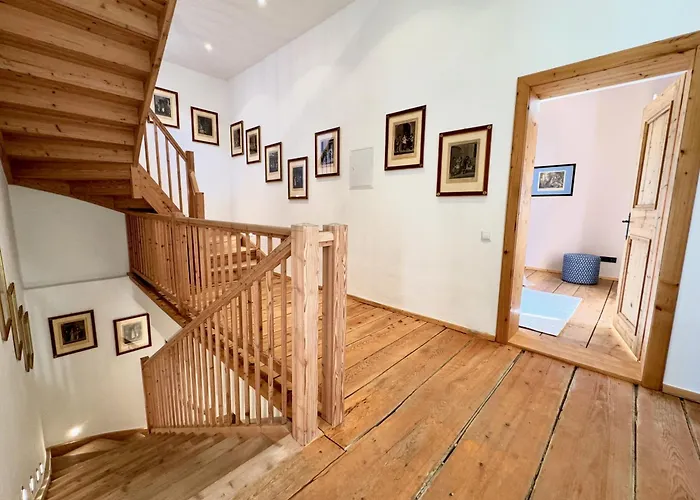 Vakantiehuis Turm Kaps Luxury Direkt Am Golfplatz By Belle