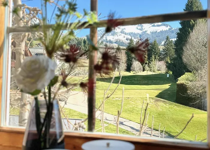 Turm Kaps Luxury Direkt Am Golfplatz By Belle Holiday home Kitzbuhel