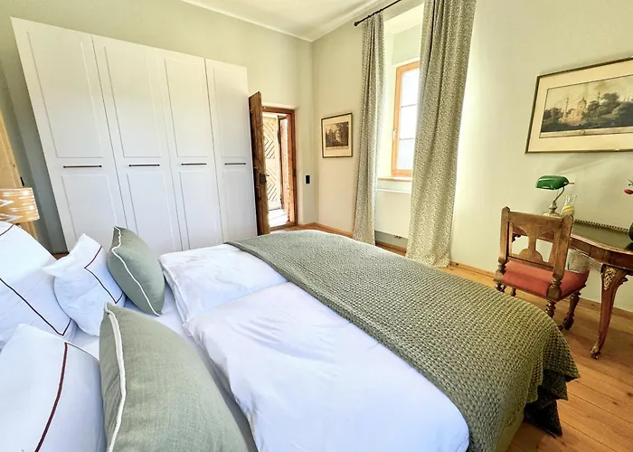 Turm Kaps Luxury Direkt Am Golfplatz By Belle Holiday home