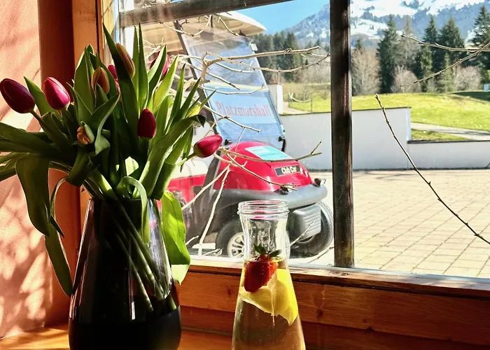 Turm Kaps Luxury Direkt Am Golfplatz By Belle