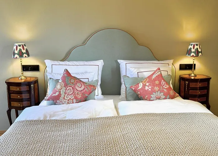 Turm Kaps Luxury Direkt Am Golfplatz By Belle * Kitzbühel