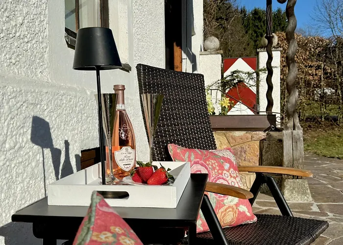 Holiday home Turm Kaps Luxury Direkt Am Golfplatz By Belle *