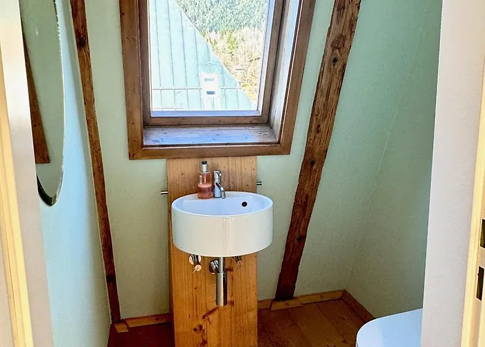 Turm Kaps Luxury Direkt Am Golfplatz By Belle * Kitzbühel