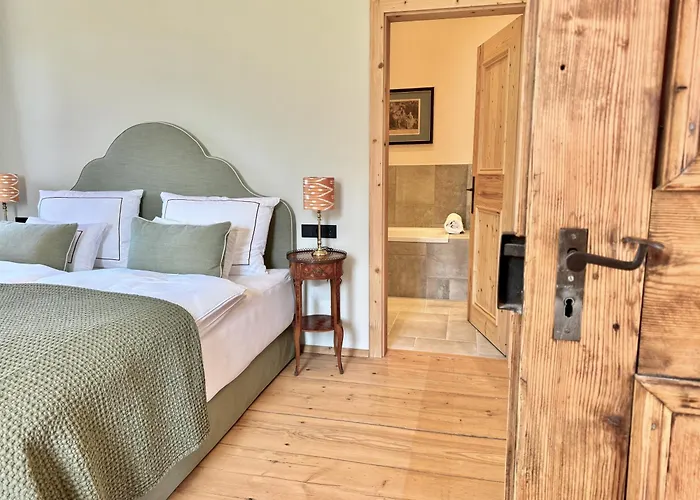 Turm Kaps Luxury Direkt Am Golfplatz By Belle