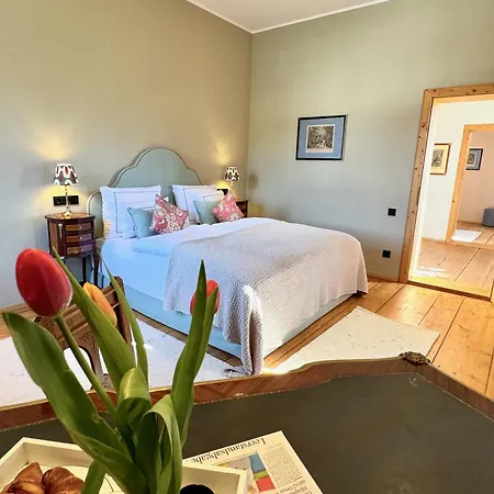 Turm Kaps Luxury Direkt Am Golfplatz By Belle 別荘 キッツビュール