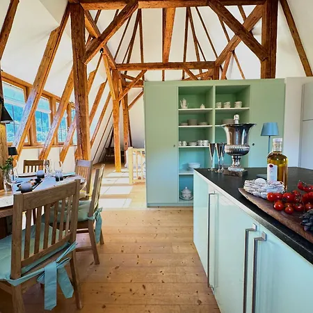 Turm Kaps Luxury Direkt Am Golfplatz By Belle 別荘 キッツビュール