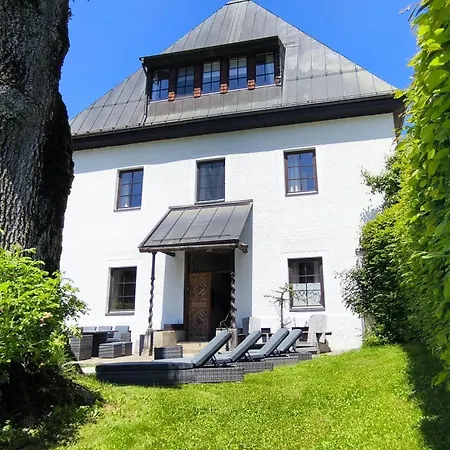 別荘 Turm Kaps Luxury Direkt Am Golfplatz By Belle