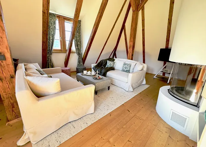 Turm Kaps Luxury Direkt Am Golfplatz By Belle 別荘