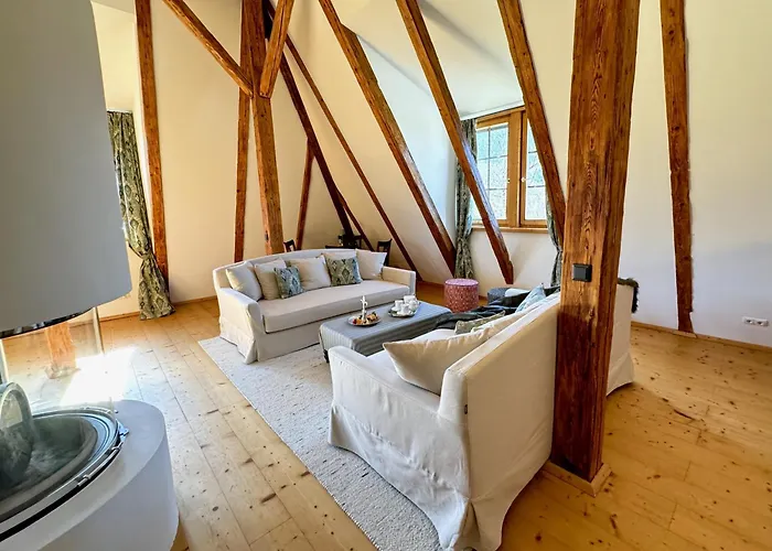 別荘 Turm Kaps Luxury Direkt Am Golfplatz By Belle *