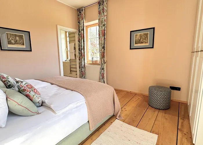 Turm Kaps Luxury Direkt Am Golfplatz By Belle キッツビュール