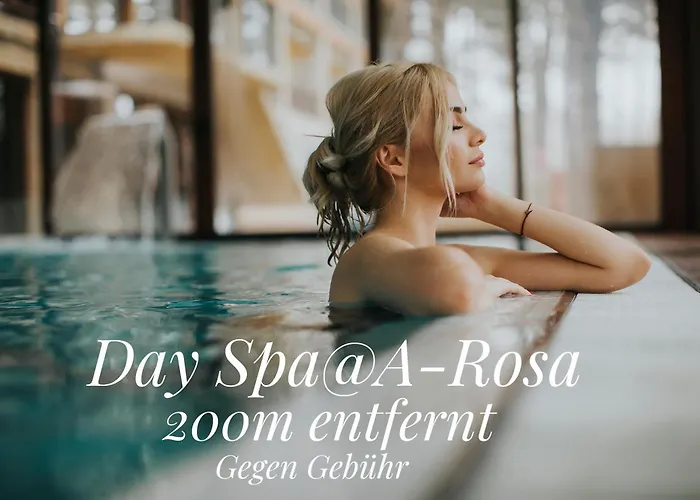 別荘 Turm Kaps Luxury Direkt Am Golfplatz By Belle