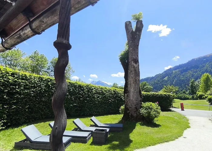 別荘 Turm Kaps Luxury Direkt Am Golfplatz By Belle *