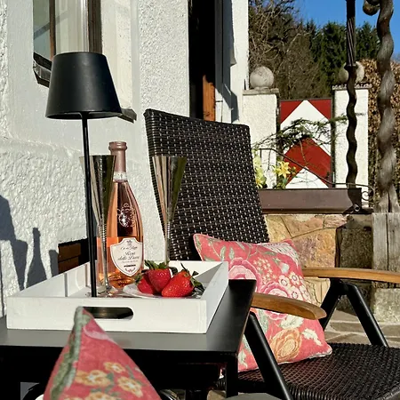 Hébergement de vacances Turm Kaps Luxury Direkt Am Golfplatz By Belle *