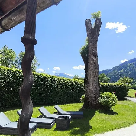 Сasa de vacaciones Turm Kaps Luxury Direkt Am Golfplatz By Belle *